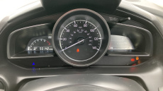 Mazda 2 1.5 e-Skyactiv G MHEV Homura 5dr Petrol Hatchback